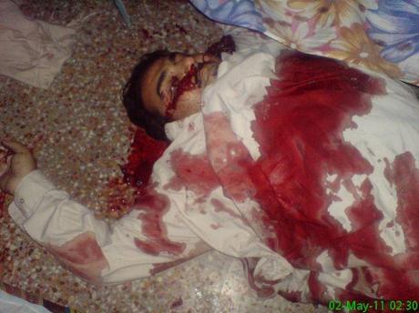 Les photos du raid d’Abbottabad sans Ben Laden