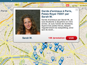 Connaissez-vous Joan Laroumec from Paris Yokoro étudiants sont votre service mode