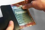 5 4 11 flexible phone 160x105 Flexible PaperPhone e ink