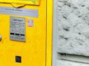 Distribution journaux: Poste pire