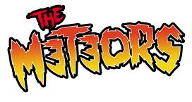 The Meteors - Pure Evil Live DVD - Third official trailer