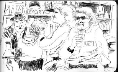 Vu cette semaine (4)