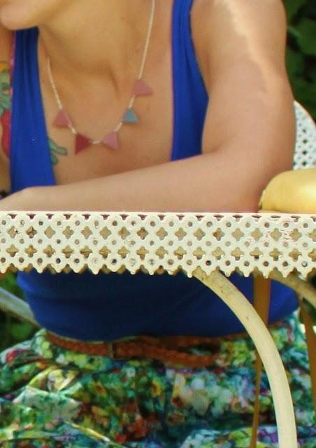 FUTILITE ET IMPRESSIONNISME