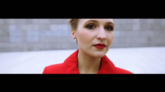 Gabriel Corbion – IMAGINE « the movie »