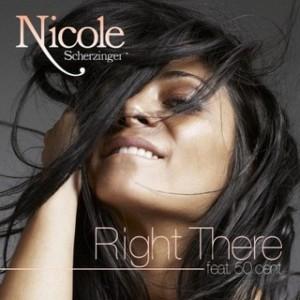 Nicole Scherzinger – Right There ft. 50 Cent (clip et paroles)