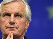 Michel Barnier faveur microcrédit