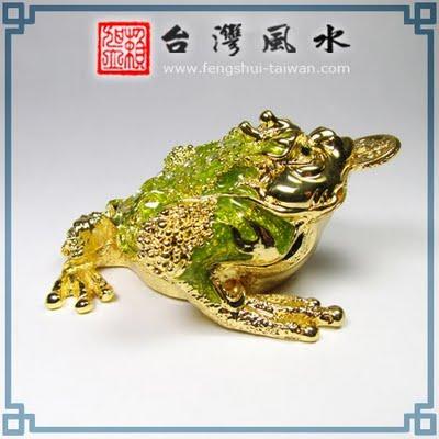 Des cristaux avec vos objet de deco Feng Shui