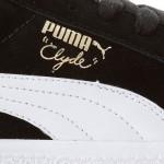 puma clyde suede ct 5 5 06 150x150 Puma Clyde ‘Script’ Coloris Eté 2011  