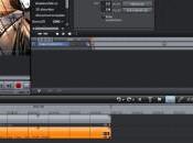 Animation keyframes avec Vidéo deluxe