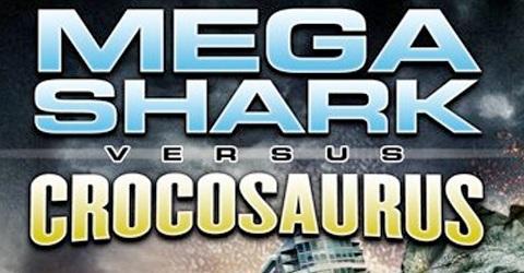 Megashark vs Crocosaurus, du lourd !