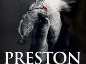 trailer "Valse macabre" Preston Child