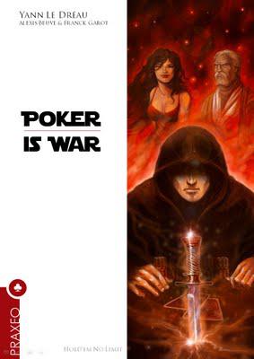 livre poker is war Livre Poker is War