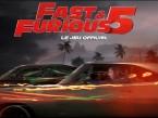 Test vidéo de Fast and Furious 5