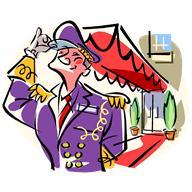 Appellation « Palace ».