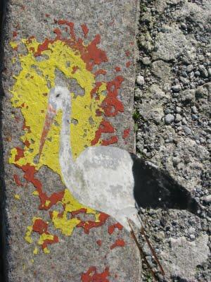 Des tags chez Colette