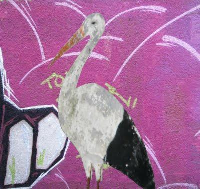 Des tags chez Colette