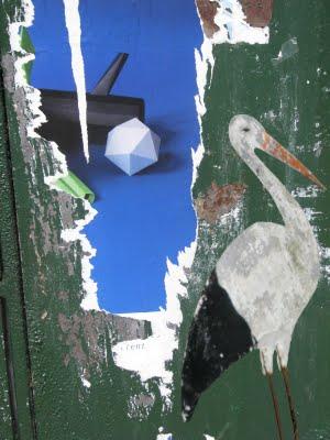 Des tags chez Colette