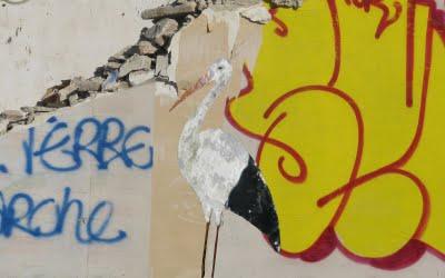 Des tags chez Colette