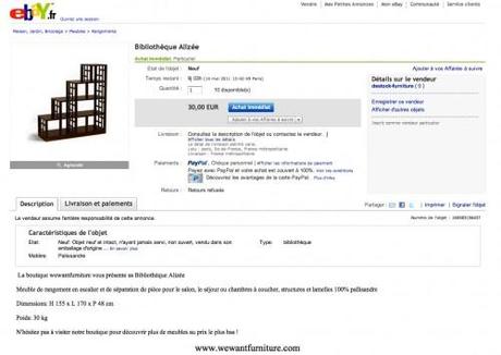 WeWantFurniture.com 05 wwf 04 500x355 WeWantFurniture.com de WWF