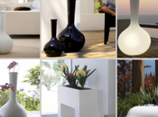 Pots Jardinières design