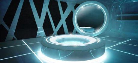 L’univers de TRON au salon de Milan