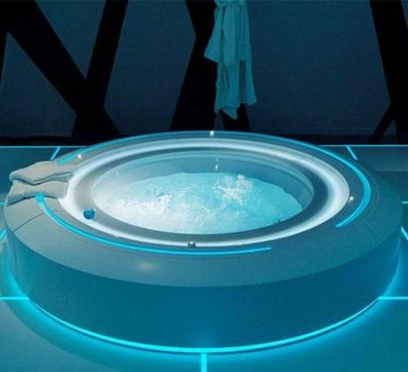 L’univers de TRON au salon de Milan