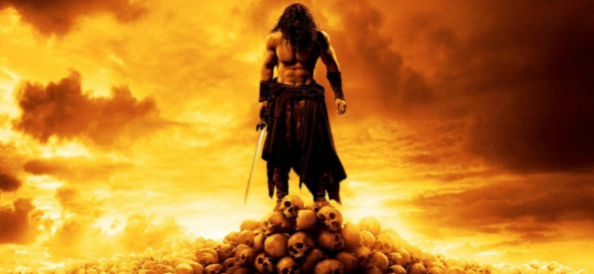Bande Annonce : Conan le barbare est de retour …