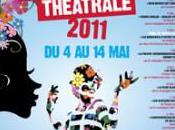 Printemps création théâtrale jusqu’au dans