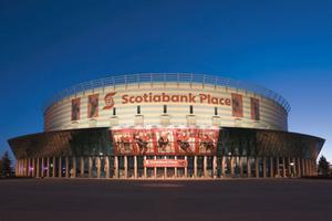 Will the UFC find its way to Scotiabank Place?