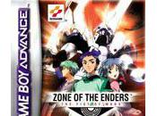 Zone Enders: Fist Mars