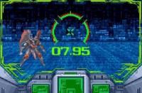 Screenshot du jeu vidéo Zone of the Enders: The Fist of Mars