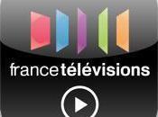 France Télévisions conquête mobilité