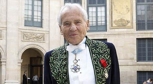 (François Bouchon/Le Figaro)