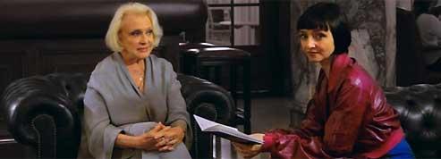 Le charme tonique de Micheline Presle<br />