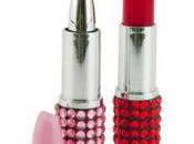 rouge lèvre sous tous états!