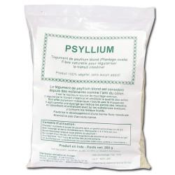 Psyllium sachet