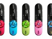 nouveau pour Walkman série Sony