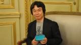 Miyamoto évoque la 3DS, la Wii 2 et Zelda