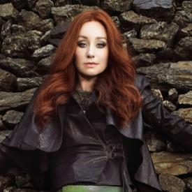 Tori Amos | Un nouvel album et une nouvelle tournée.