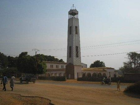 La décentralisation sur la place publique à Ngaoundéré 