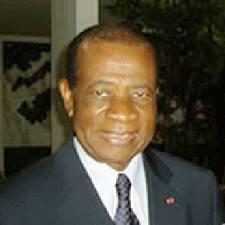 Mbarga Nguele appelle la police à l’action 