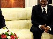 Memve’ele travaux peuvent commencer