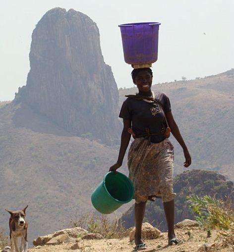 La sérénité et la sécurité règnent dans l'Extrême nord 