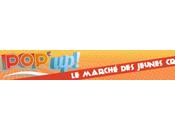 SeeZem Salon Pop'Up 2011 Porte Vilette