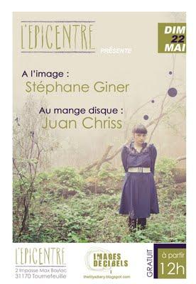 Les dimanches d'Images & Décibels #2