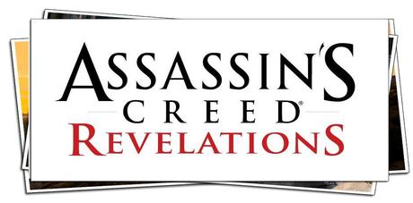 [NEWS] « ASSASSIN’S CREED REVELATIONS » OFFICIALISÉ