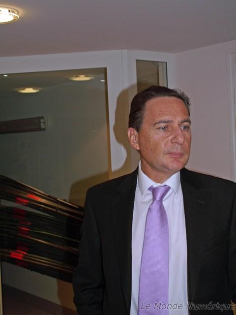 L’appel à candidature pour l’attribution des fréquences 4G en France est prévu fin mai