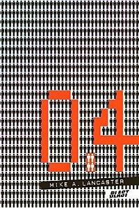 [Chronique] 0.4 - Mike A. Lancaster