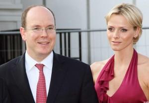 Prochain mariage royal : Prince Albert II de Monaco et Charlène