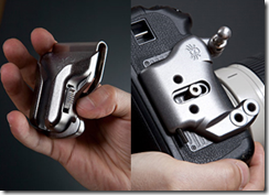 image image thumb Un clip pour les cowboys de la photographie